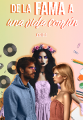 Portada del libro "De la fama a una vida común (tg)"