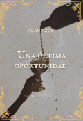 Portada del libro "Una Última Oportunidad"