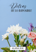 Portada del libro "Detrás De Lo Imposible "