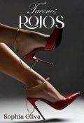 Portada del libro "Tacones rojos"