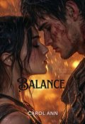 Portada del libro "Balance "