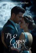 Portada del libro "Mi Esposo el Alfa"