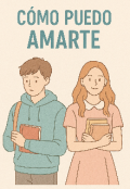 Portada del libro "C&oacute;mo puedo amarte"