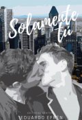 Portada del libro "Solamente tú"