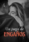 Portada del libro "Un juego de engaños"