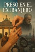 Portada del libro "Preso en el Extranjero"