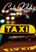 Portada del libro "Cab ride"