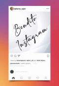Portada del libro "Bendito Instagram"
