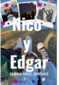 Portada del libro "Nico y Edgar"