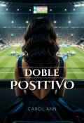 Portada del libro "Doble positivo "
