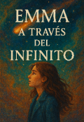 Portada del libro "Emma A Través Del Infinito"