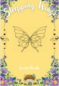 Portada del libro "Sleeping Wings "