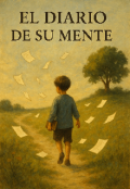Portada del libro "El Diario de su Mente "