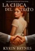 Portada del libro "La Chica del Trato"