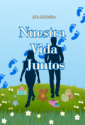 Portada del libro "Nuestra Vida Juntos "