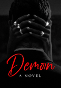 Portada del libro "Demon"