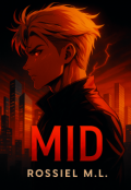 Portada del libro "Mid [#2 Aberrantes]"