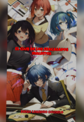 Portada del libro "El club de los fracasados malditos"