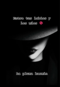 Portada del libro "Entre tus labios y los míos "