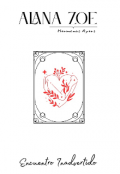 Portada del libro "Encuentro Inadvertido "