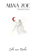 Portada del libro "Solo Una Noche"