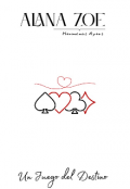 Portada del libro "Un Juego Del Destino "