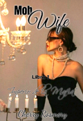 Portada del libro "Mob Wife "