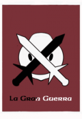 Portada del libro "La Gran Guerra"