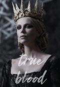 Portada del libro "True blood - Alicent Hightower"