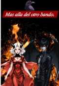 Portada del libro "Mas allá del otro bando."