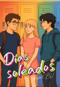 Portada del libro "Dias Soleados "