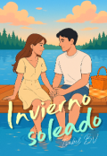 Portada del libro "Invierno Soleado"