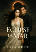 Portada del libro "Eclipse de Mar"