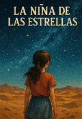 Portada del libro "La niña de las estrellas"