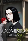 Portada del libro "Dominio Omega [omegaverse Bl]"