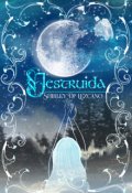 Portada del libro "Destruida"