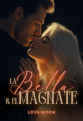 Portada del libro "La Bella y el Magnate"