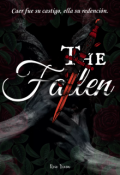 Portada del libro "The Fallen"