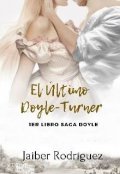 Portada del libro "El último Doyle-Turner"
