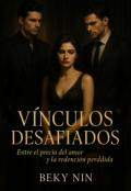 Portada del libro "Vínculos Desafiados "
