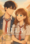 Portada del libro "Ella: a través de mis ojos "