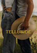 Portada del libro "Telluride "