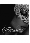 Portada del libro "Fantasías "