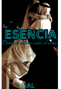 Portada del libro "Esencia"