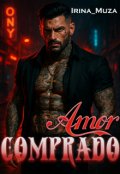 Portada del libro "Amor comprado"