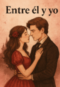 Portada del libro "Entre el y yo"