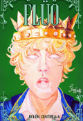 Portada del libro "Flüo "