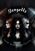 Portada del libro "Dengells"