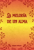 Portada del libro "La melodía de un alma (2025)"