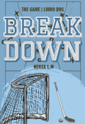 Portada del libro "Breakaway"